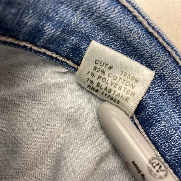 J BRAND Women’s Jeans 27 - Picture 5 of 7